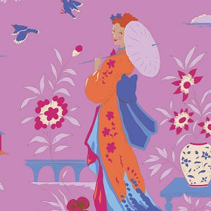 Tilda Bloomsville