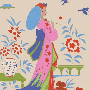 Tilda Bloomsville