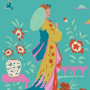 Tilda Bloomsville
