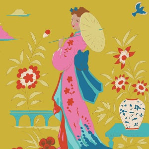Tilda Bloomsville