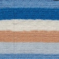 Panda Stripe Acrocraft 8 ply
