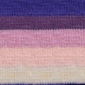 Panda Stripe Acrocraft 8 ply