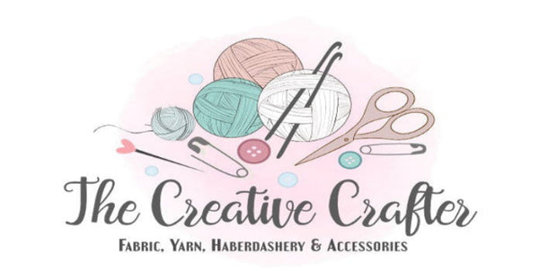 The Creative Crafter