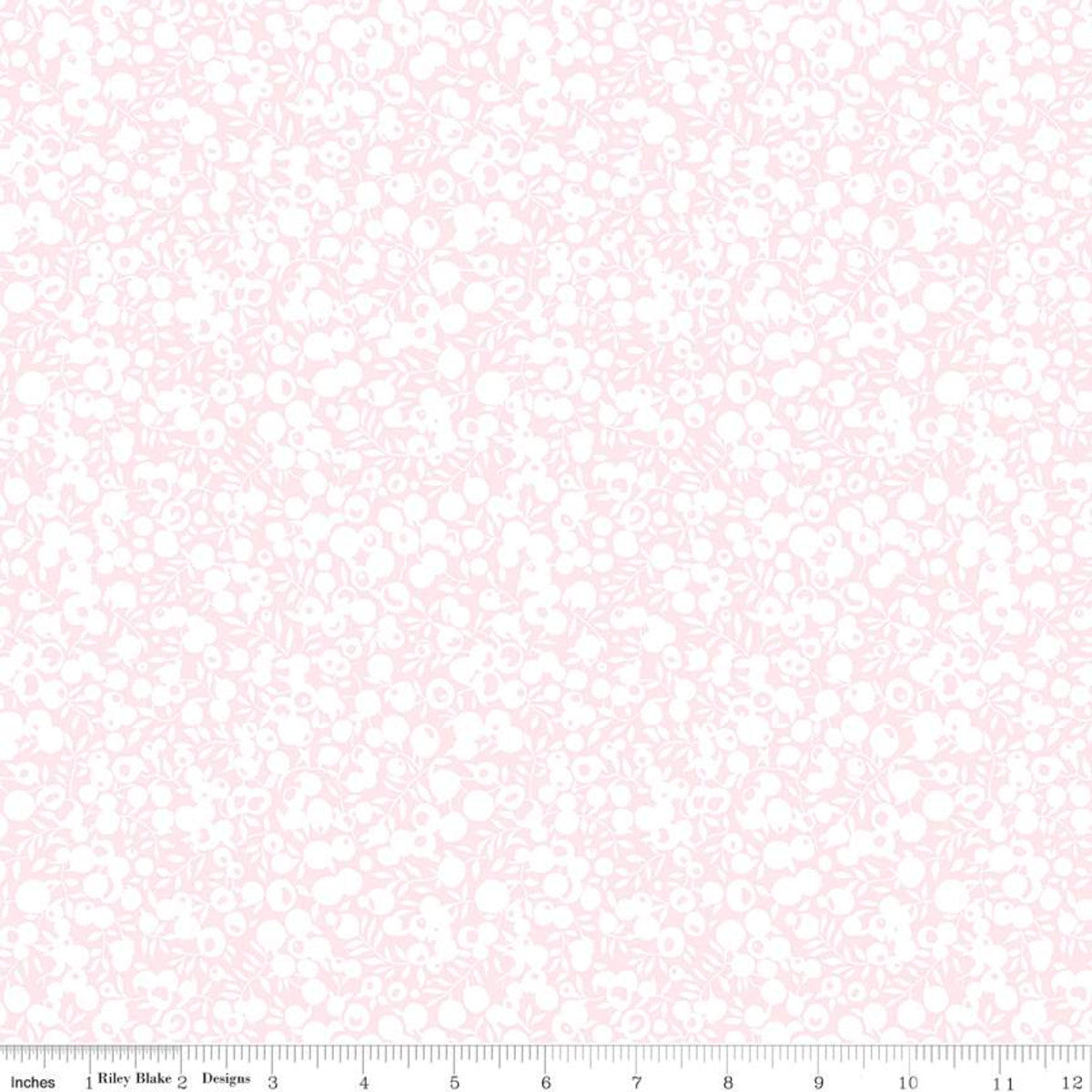 Liberty Flower Wiltshire Shadow Collection