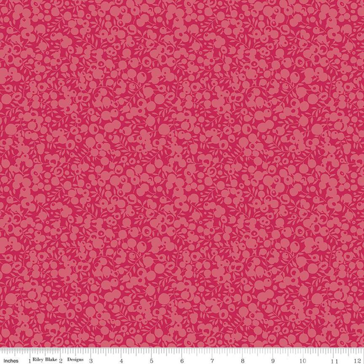 Liberty Flower Wiltshire Shadow Collection