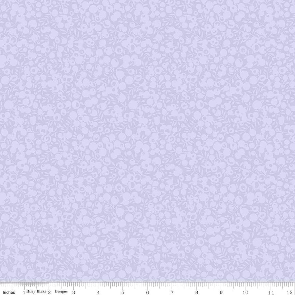Liberty Flower Wiltshire Shadow Collection