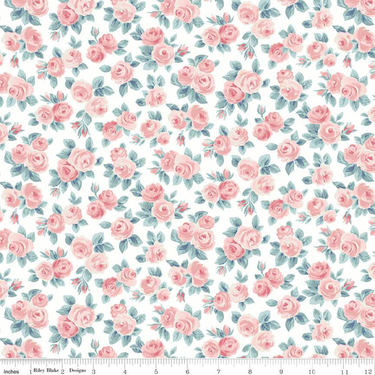 Liberty Flower Show Spring Ascot Rose