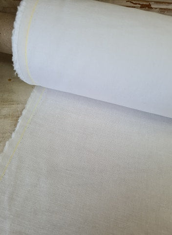 Linen/Cotton Blend Fabric
