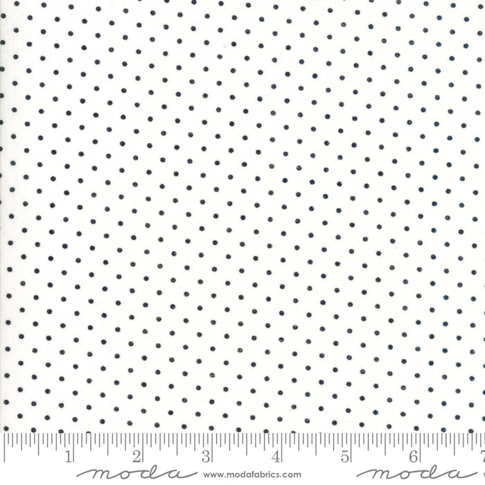 Spots & Stripes