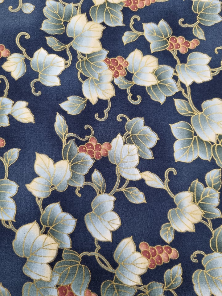 Japanese Fabric
