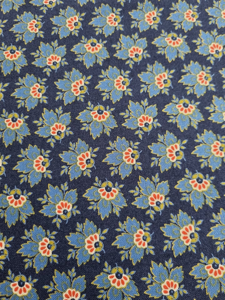 Japanese Fabric