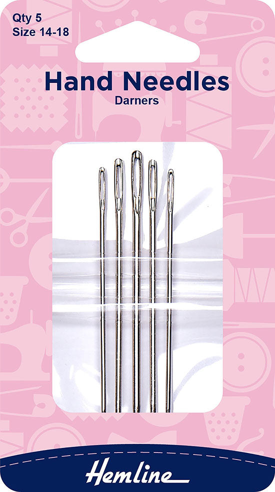 Darner Hand Needles