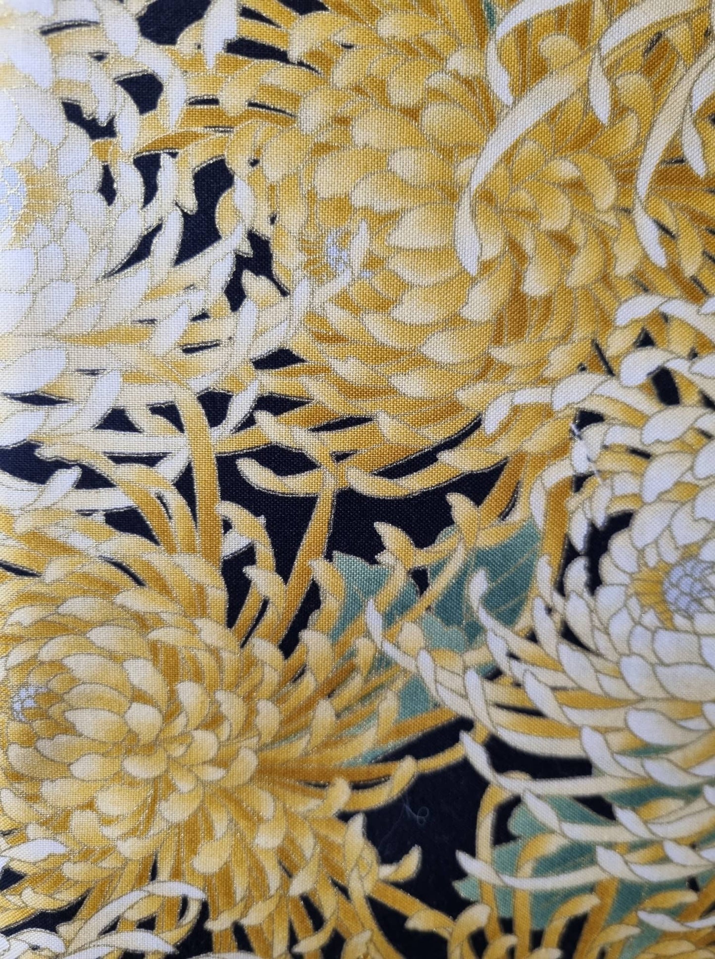 Japanese Fabric