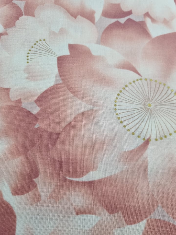 Japanese Fabric