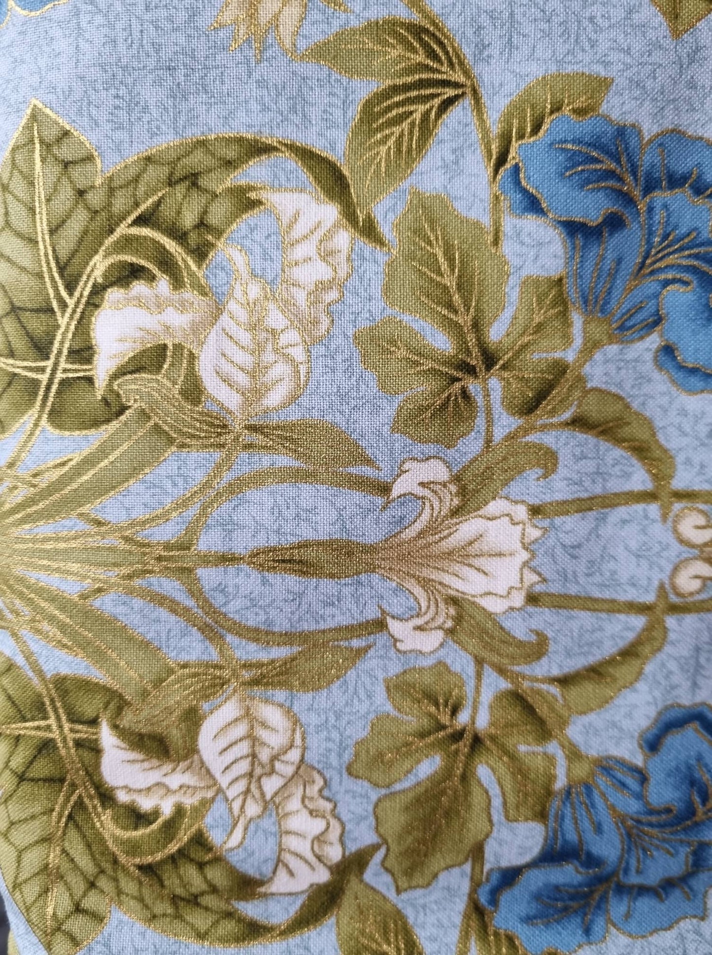 Japanese Fabric