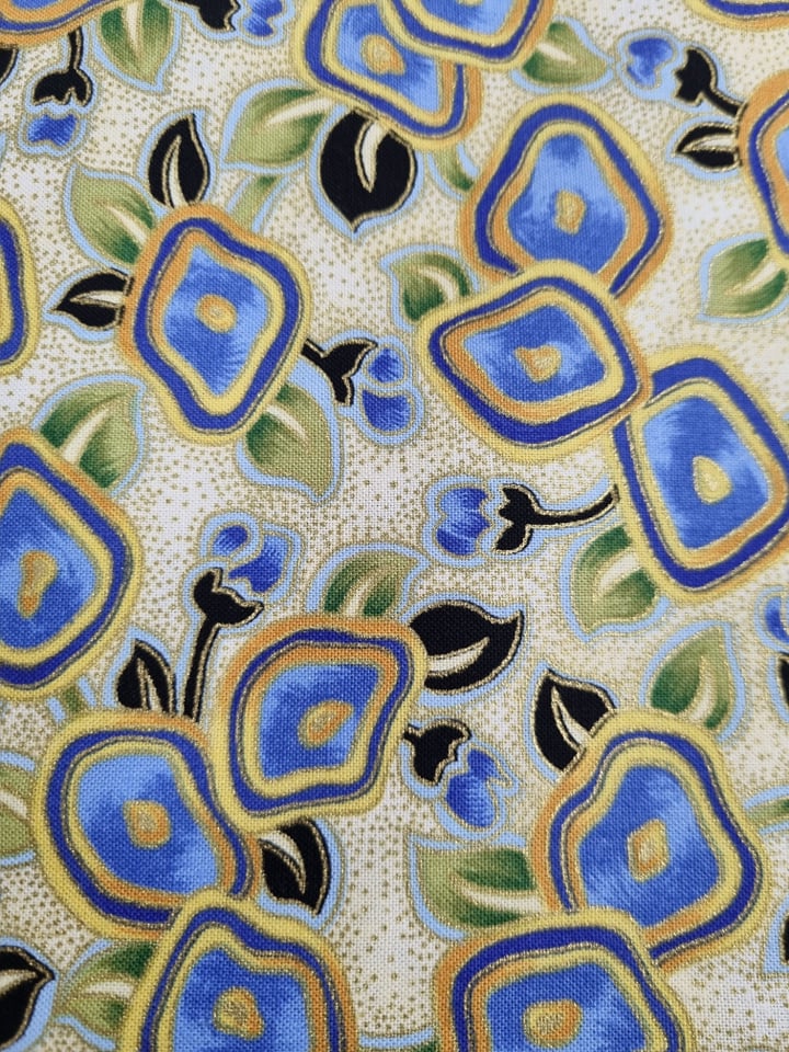 Japanese Fabric