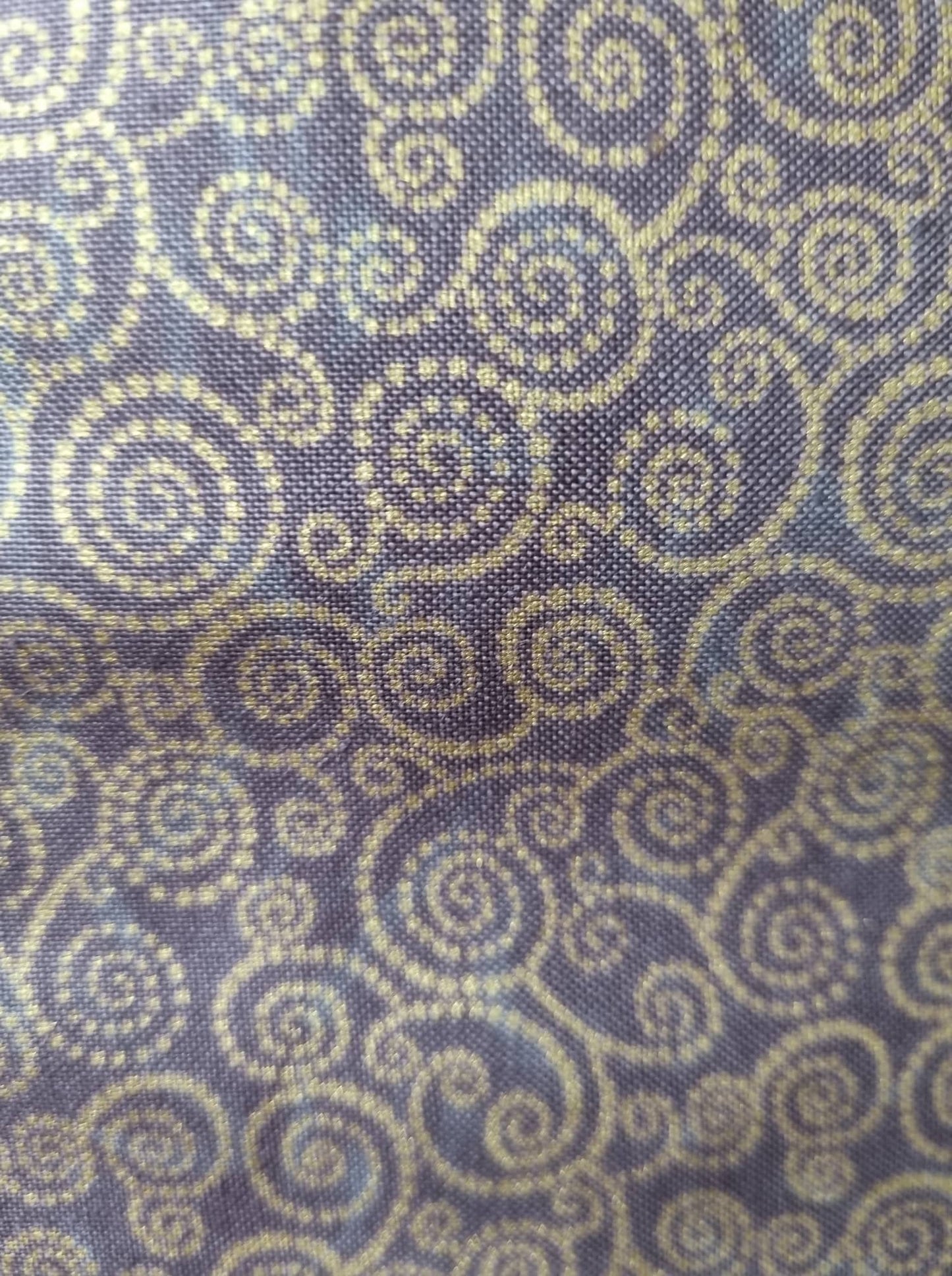 Japanese Fabric