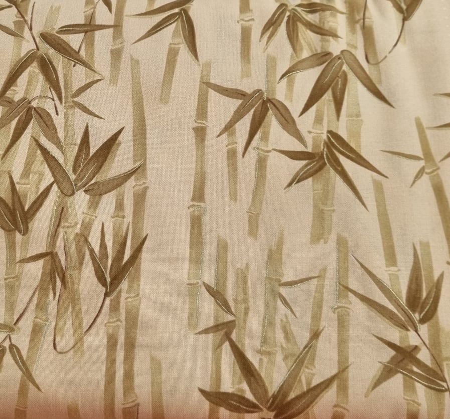 Japanese Fabric
