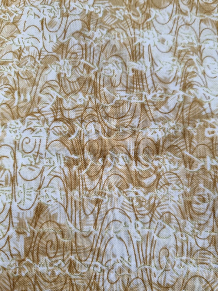 Japanese Fabric