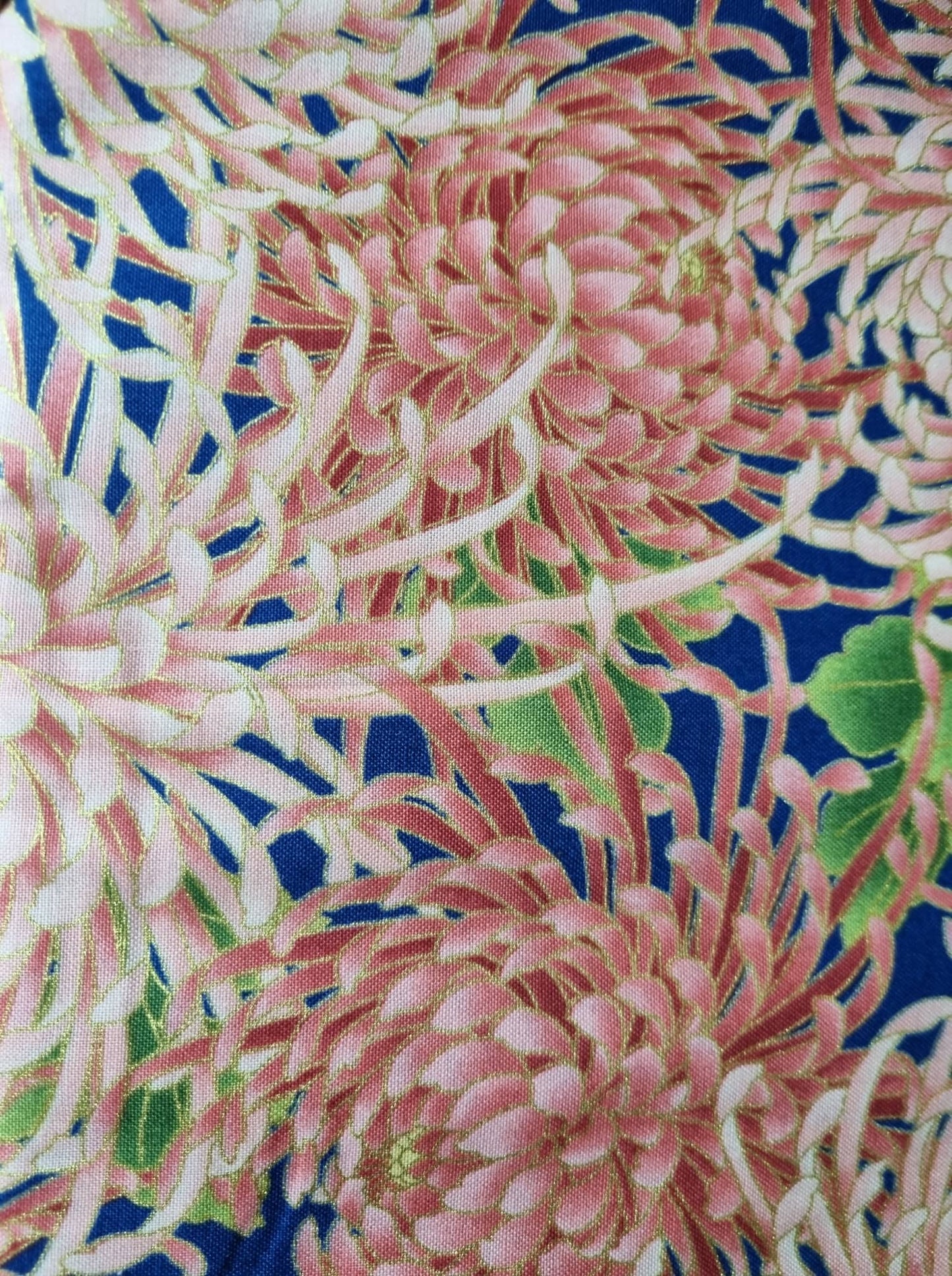 Japanese Fabric