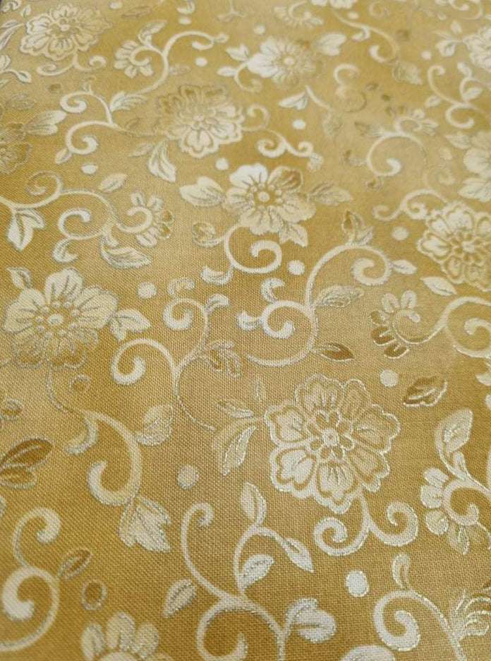 Japanese Fabric