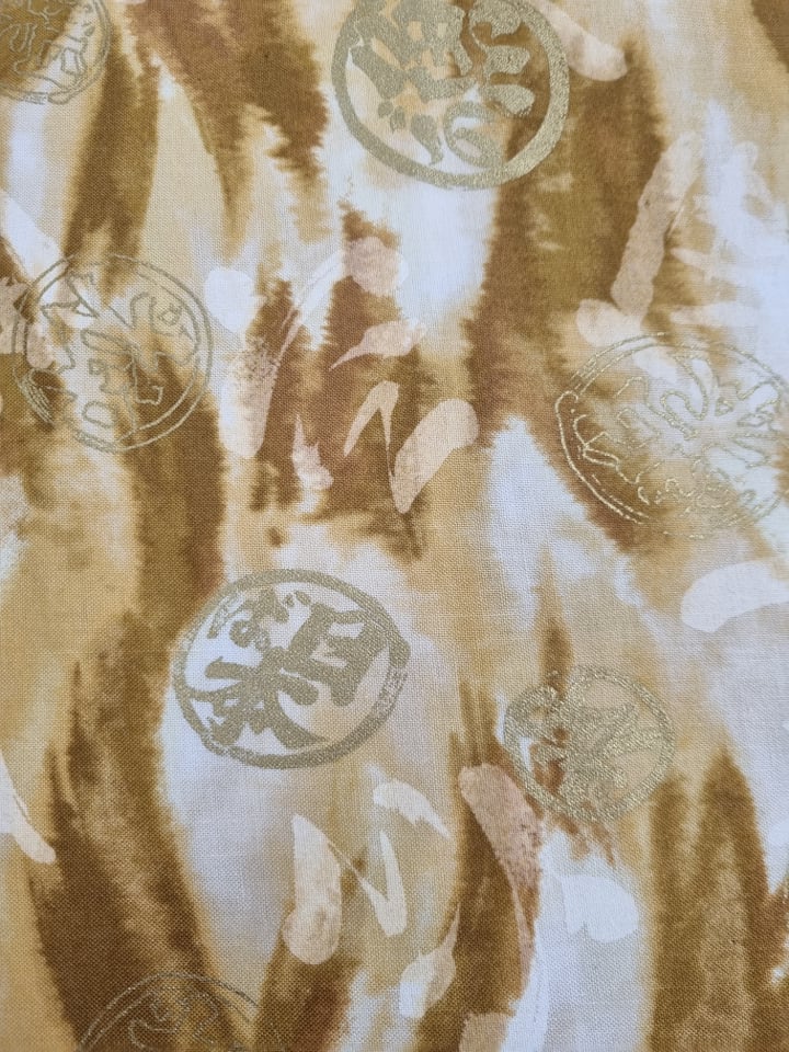 Japanese Fabric