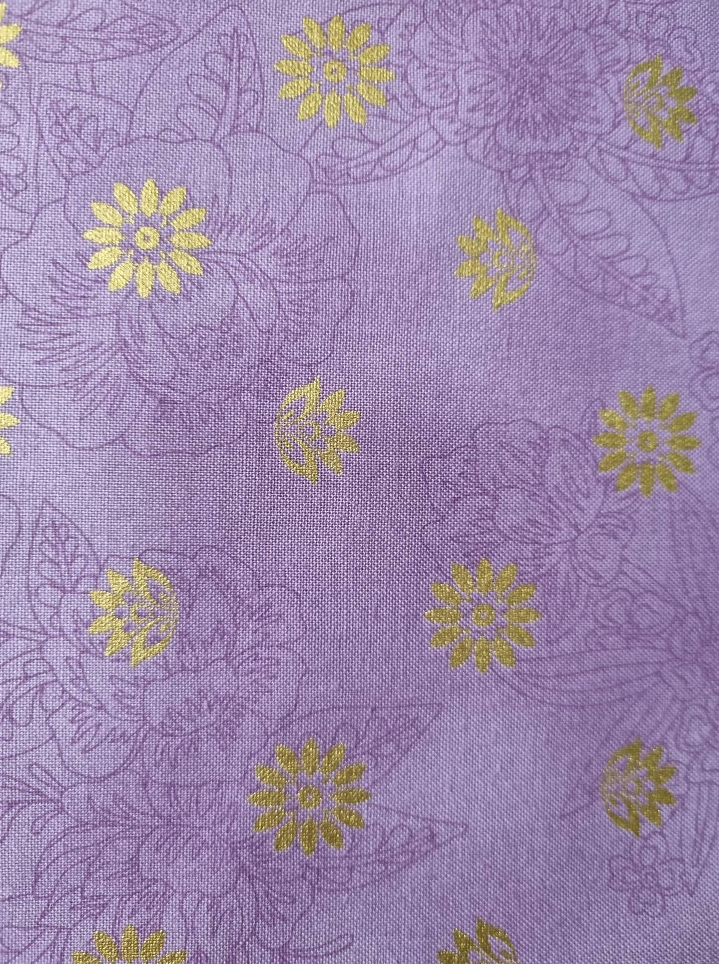 Japanese Fabric