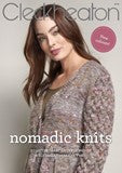 Nomadic Knits Cleckheaton