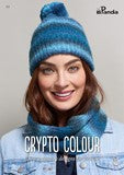Crypto Colour