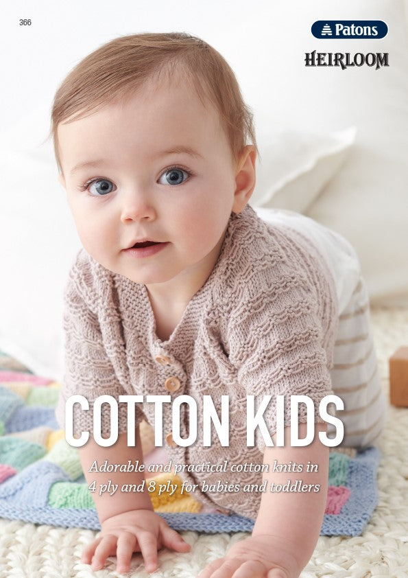Cotton Kids