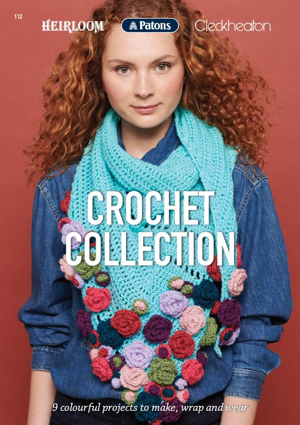 Crochet Collection