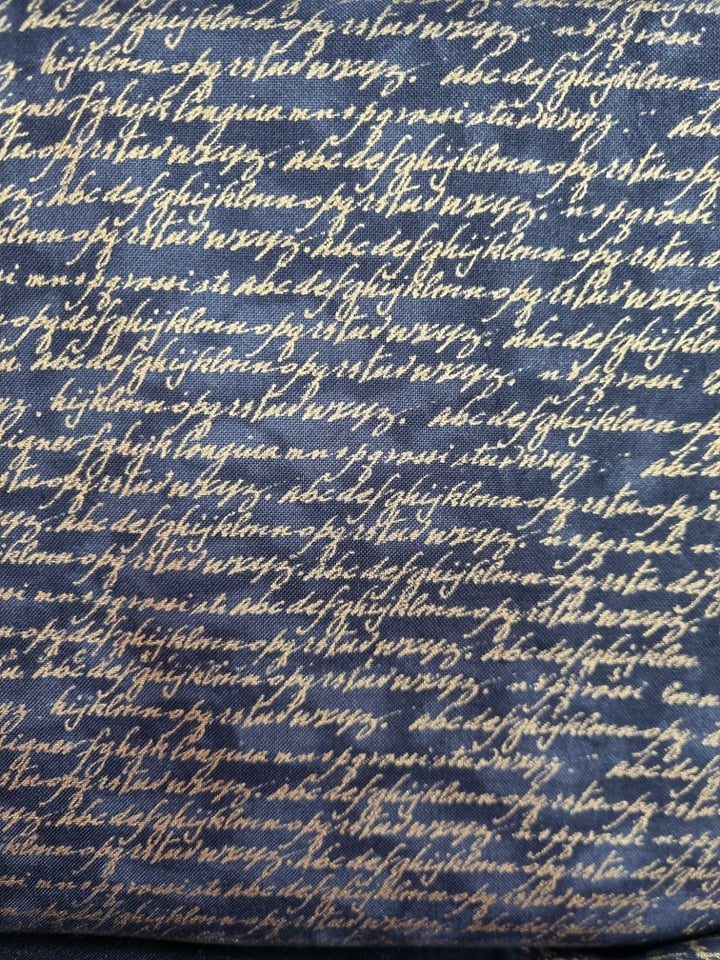 Japanese Fabric