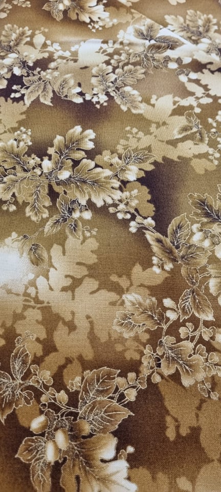 Japanese Fabric