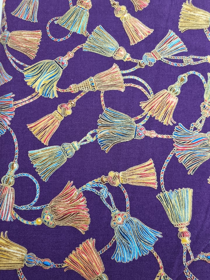 Japanese Fabric
