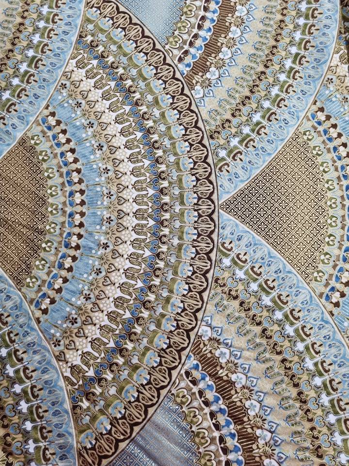 Japanese Fabric