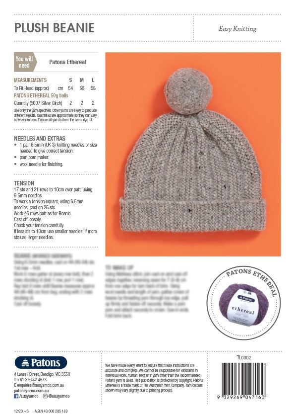 Winter Luxuries