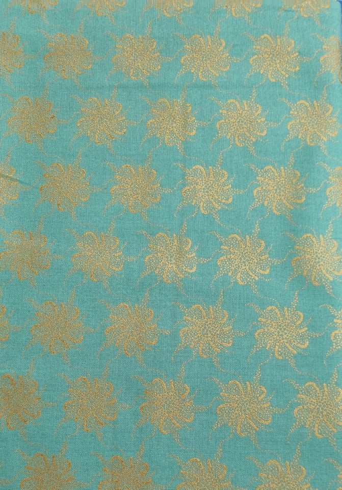Japanese Fabric