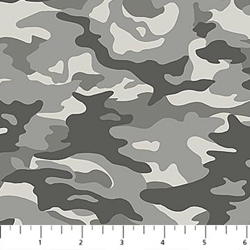 Crazy for Camo Northcott