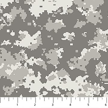 Crazy for Camo Northcott