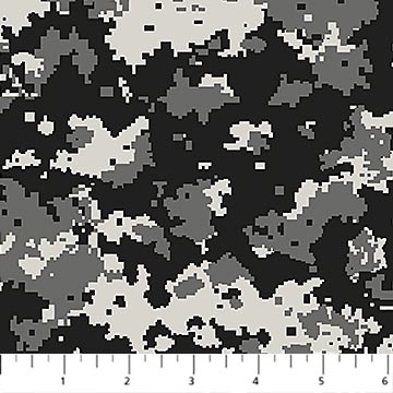Crazy for Camo Northcott