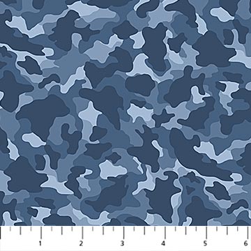 Crazy for Camo Northcott