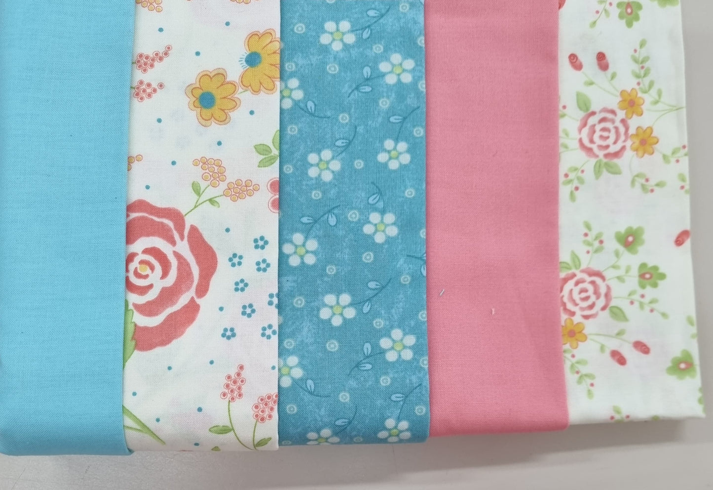 Fabric Packs
