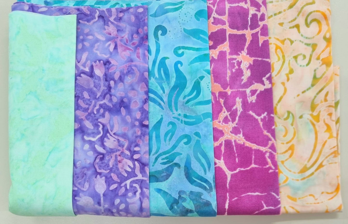 Fabric Packs