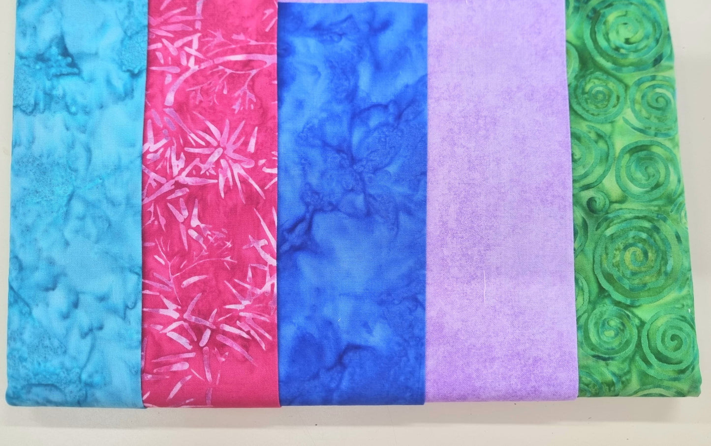 Fabric Packs