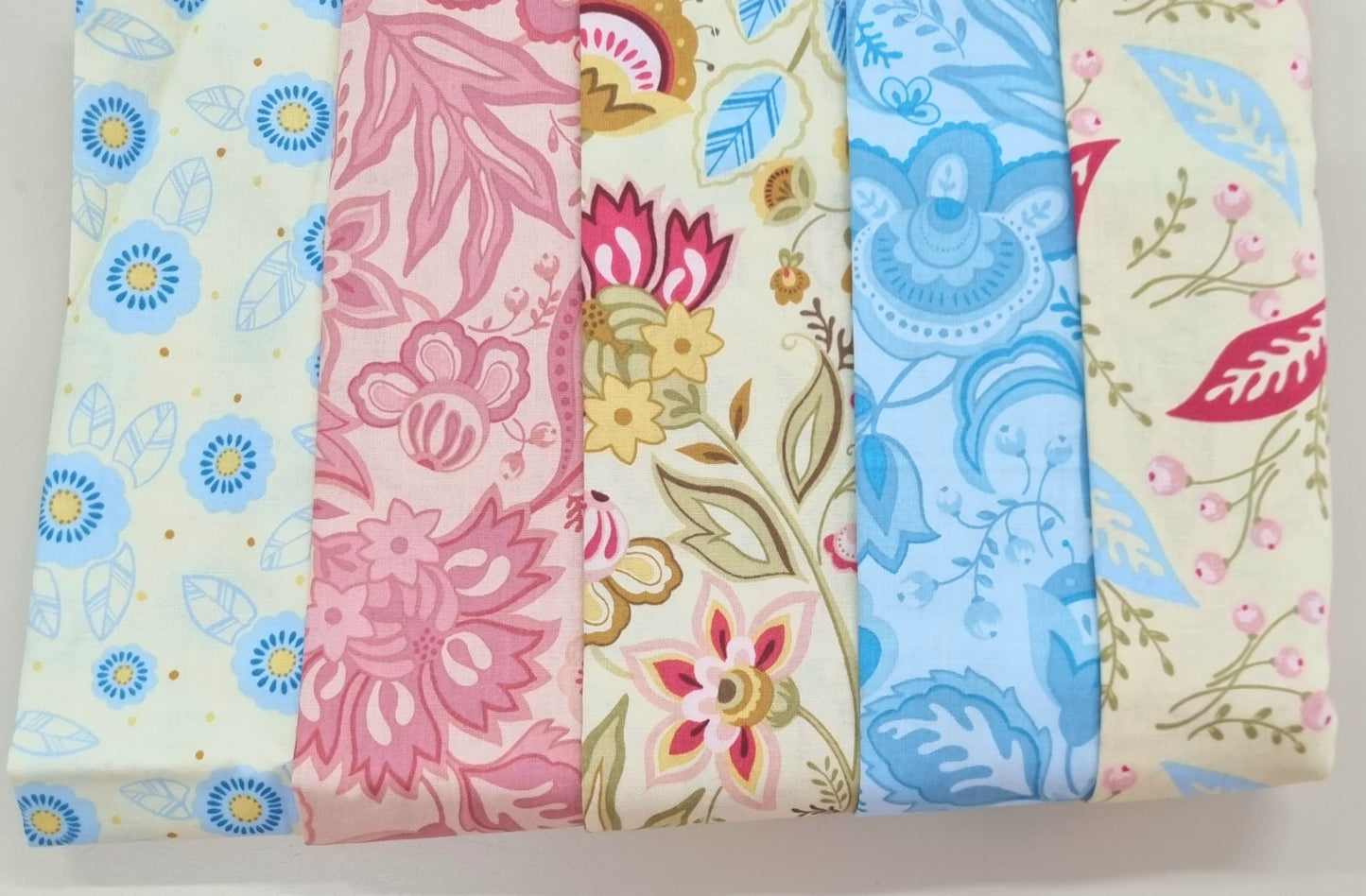 Fabric Packs