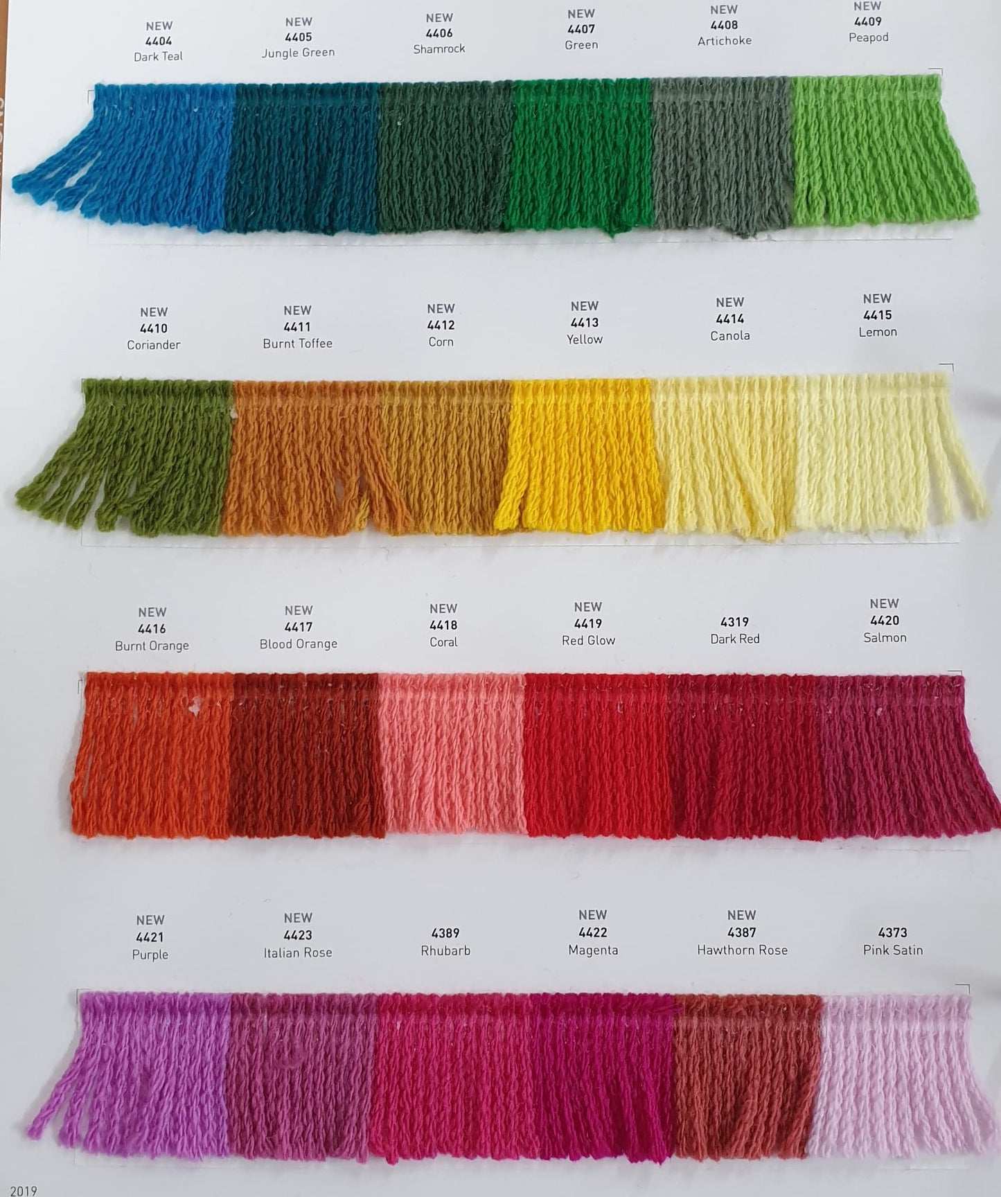 Patons Totem Merino 8ply