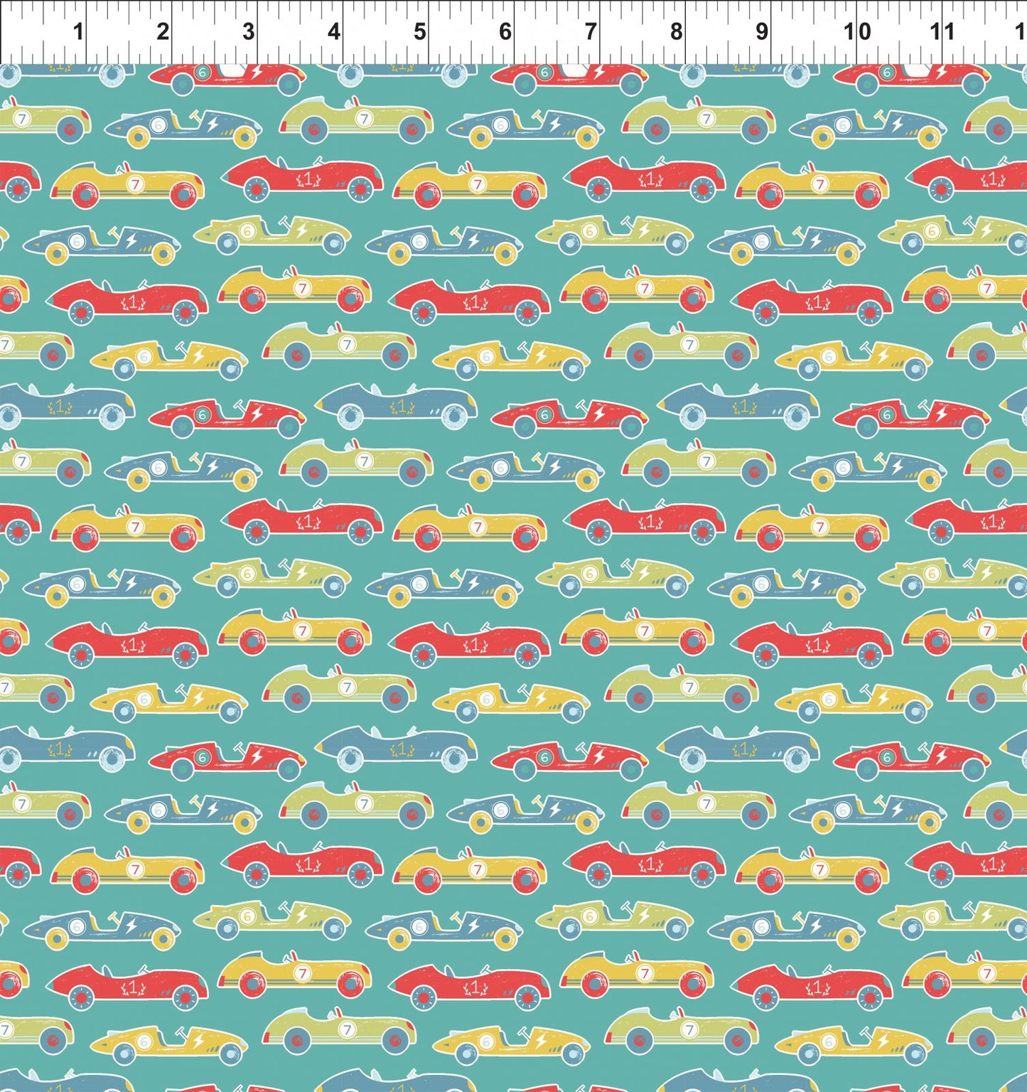 Children's Fabrics