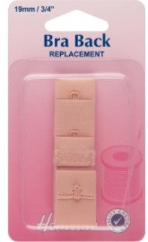 Bra Back Replacement