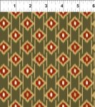 In The Beginning Fabric
