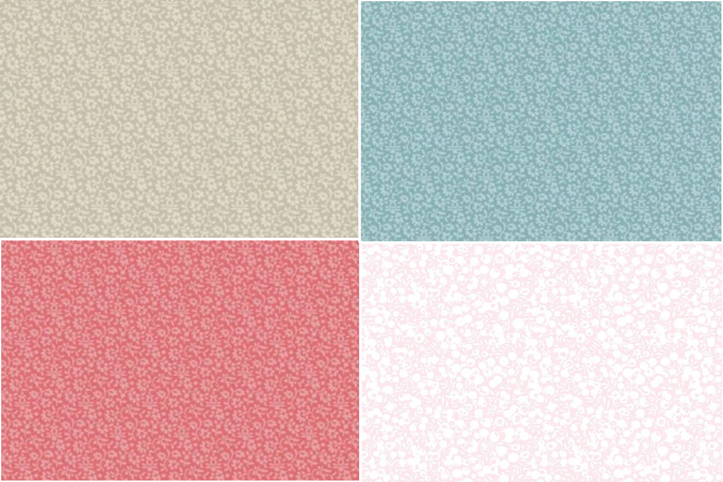 Penny Rose Lace Collection